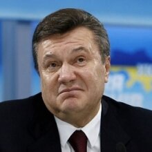 Янукович в Токио оскорбил всю Японию